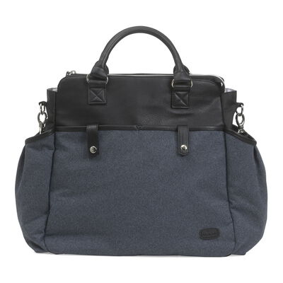 Mysa Diaper Bag Royal Blue